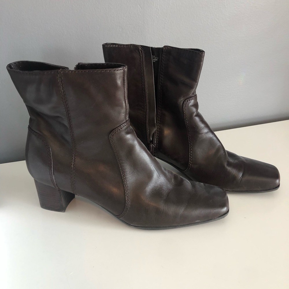 Nine West boot
